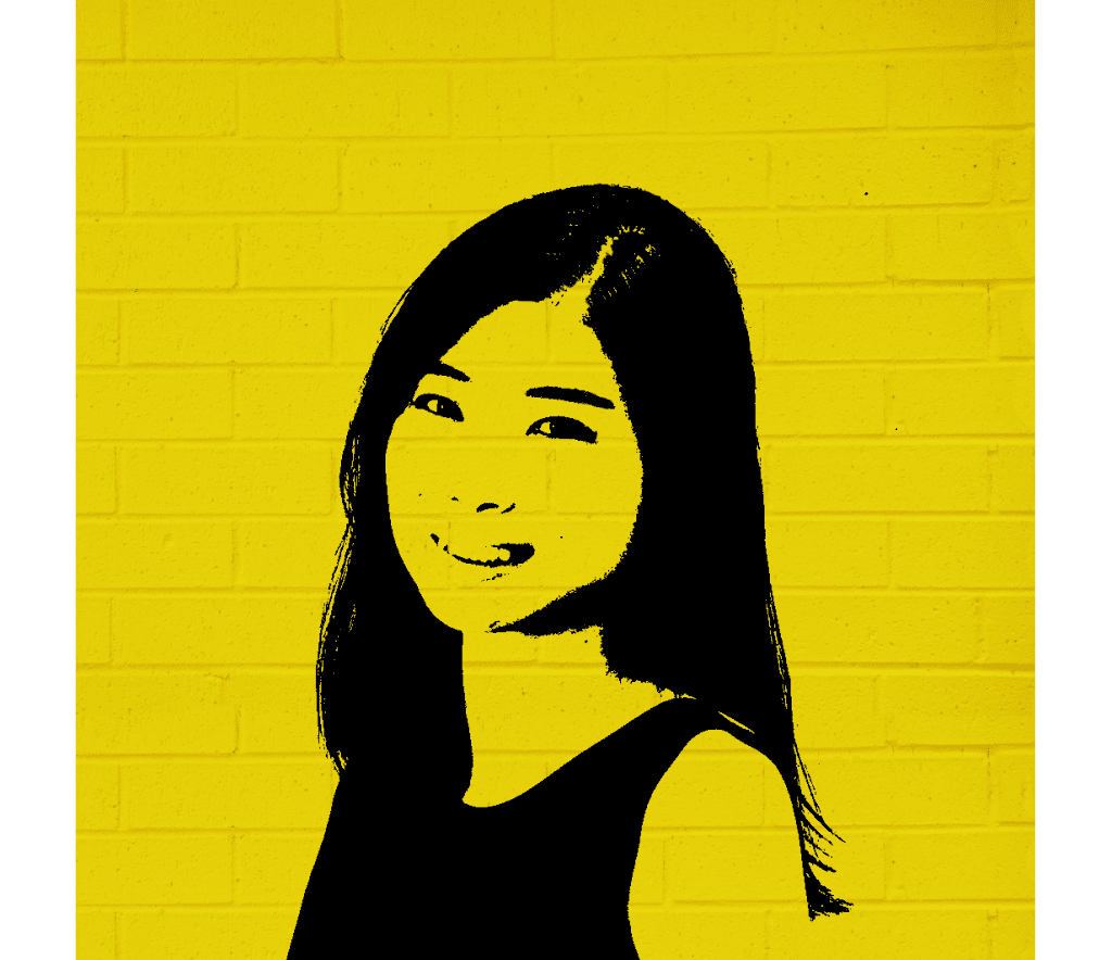 Ashley Wong