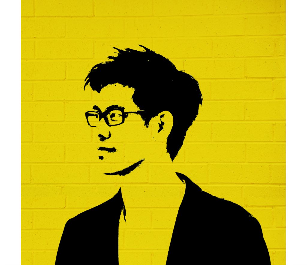 Garth Hsu